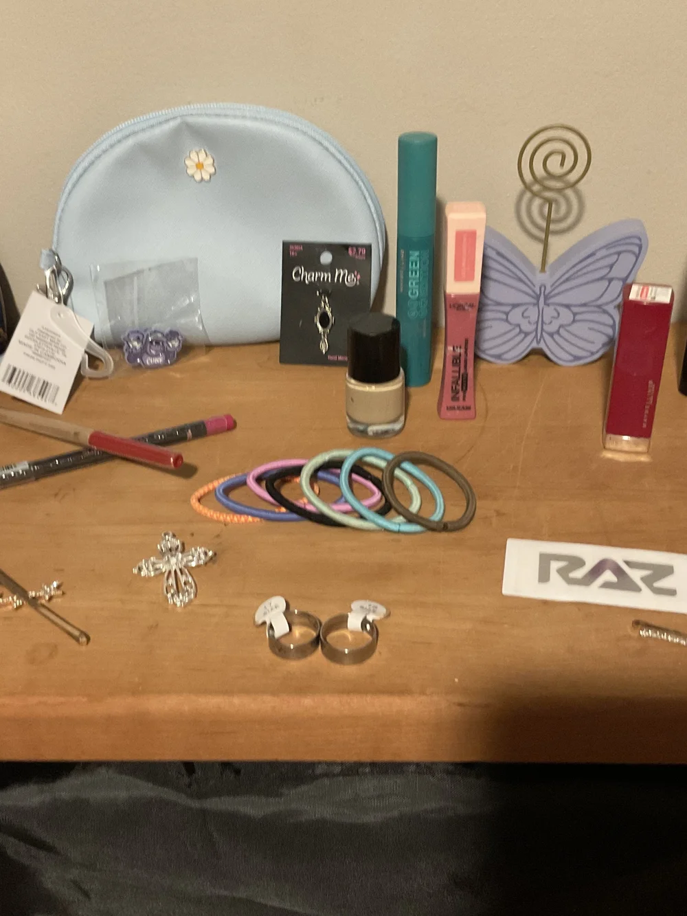 MY FULL🛍💎 DIVA💄🛍 BAG